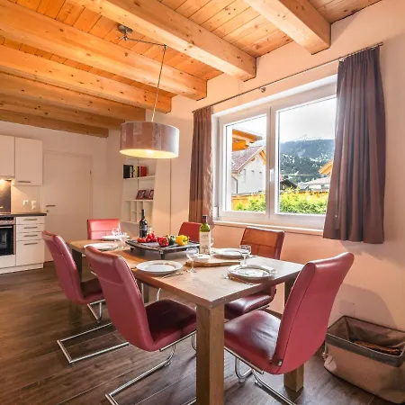 Chalet In Carinthia Near Ski Area * Kötschach-Mauthen