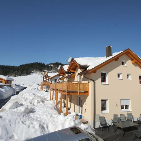 Chalet In Carinthia Near Ski Area
