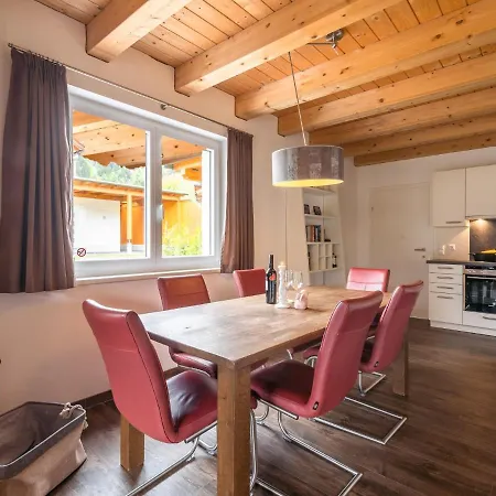 Chalet In Carinthia Near Ski Area Kötschach-Mauthen