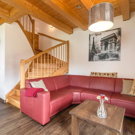 Chalet In Carinthia Near Ski Area Kötschach-Mauthen