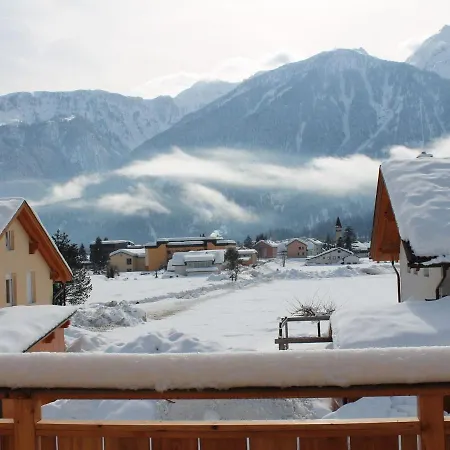 Chalet In Carinthia Near Ski Area