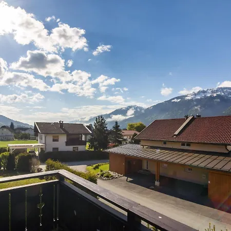 Chalet In Carinthia Near Ski Area Alpesi faház