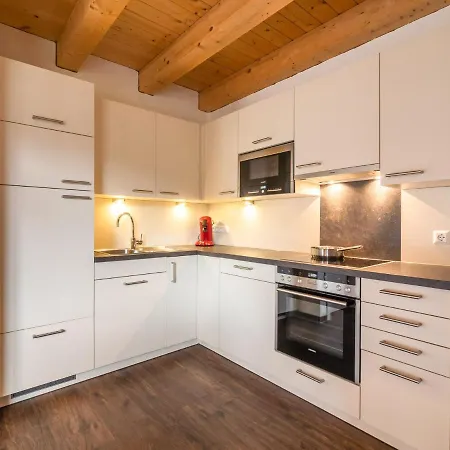 Chalet In Carinthia Near Ski Area Alpesi faház Kötschach-Mauthen