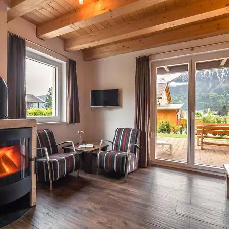 Chalet In Carinthia Near Ski Area
