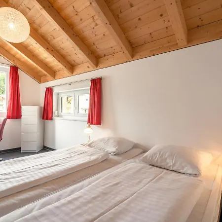 Chalet In Carinthia Near Ski Area *