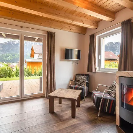 Chalet In Carinthia Near Ski Area * Kötschach-Mauthen