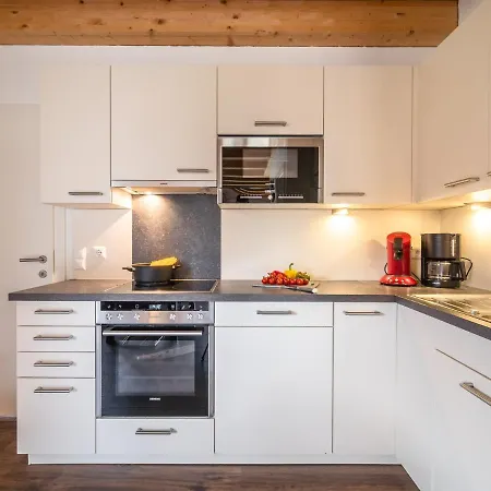 Chalet In Carinthia Near Ski Area *