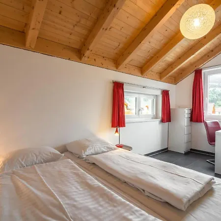 Chalet In Carinthia Near Ski Area Alpesi faház *