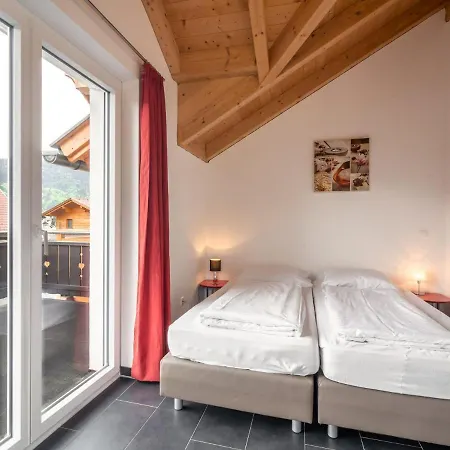 Chalet In Carinthia Near Ski Area *