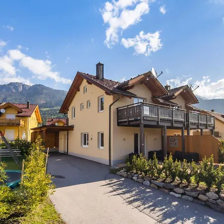 Chalet In Carinthia Near Ski Area *
