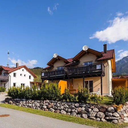 Chalet In Carinthia Near Ski Area *