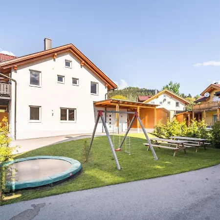 Chalet In Carinthia Near Ski Area * Kötschach-Mauthen